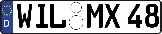 WIL-MX48