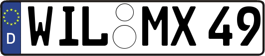 WIL-MX49