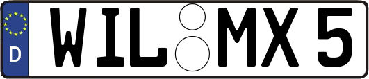 WIL-MX5