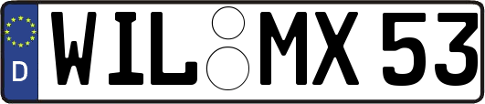 WIL-MX53