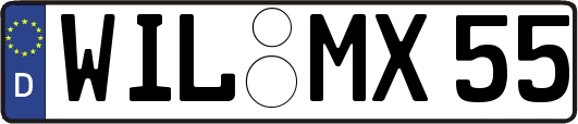 WIL-MX55