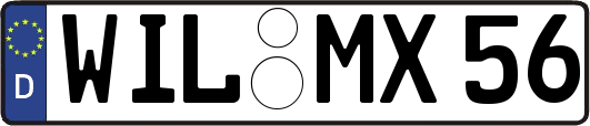 WIL-MX56