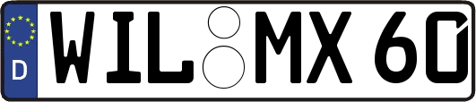 WIL-MX60