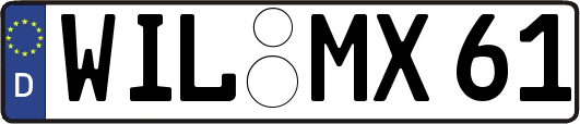 WIL-MX61