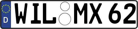 WIL-MX62