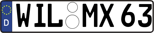 WIL-MX63