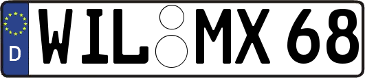 WIL-MX68