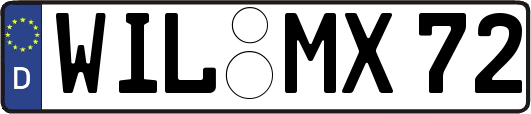 WIL-MX72