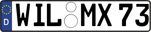 WIL-MX73