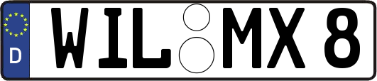 WIL-MX8