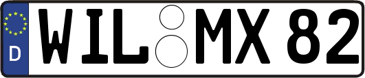 WIL-MX82