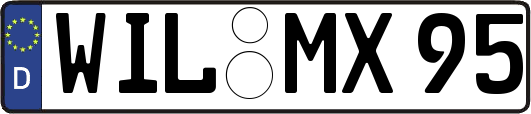 WIL-MX95