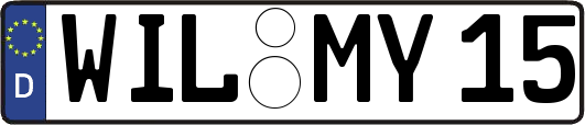 WIL-MY15