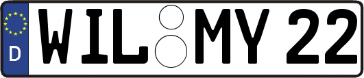 WIL-MY22