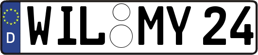 WIL-MY24