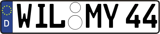 WIL-MY44