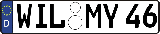 WIL-MY46