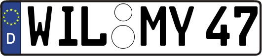 WIL-MY47