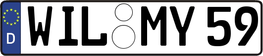 WIL-MY59