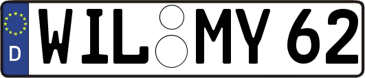 WIL-MY62