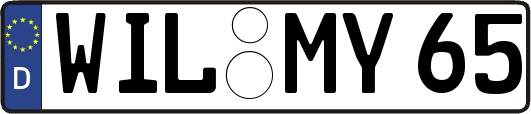 WIL-MY65