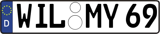 WIL-MY69