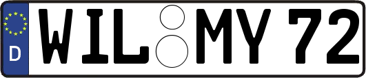 WIL-MY72