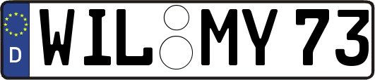 WIL-MY73