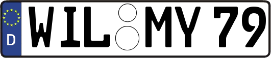 WIL-MY79