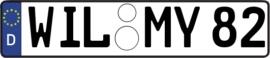 WIL-MY82