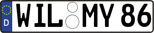 WIL-MY86