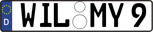 WIL-MY9