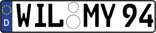 WIL-MY94