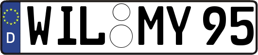 WIL-MY95