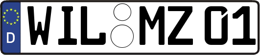 WIL-MZ01