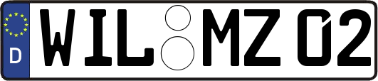 WIL-MZ02
