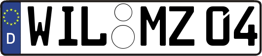 WIL-MZ04
