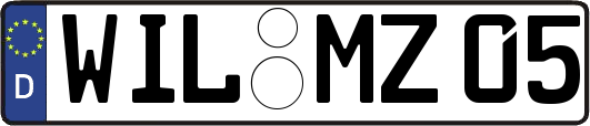 WIL-MZ05