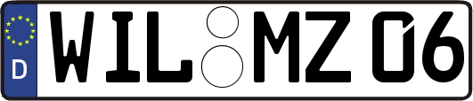 WIL-MZ06