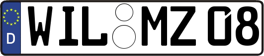 WIL-MZ08