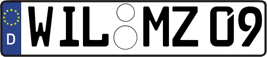 WIL-MZ09
