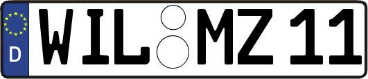 WIL-MZ11