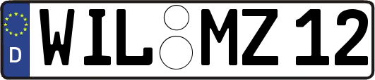 WIL-MZ12