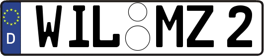 WIL-MZ2