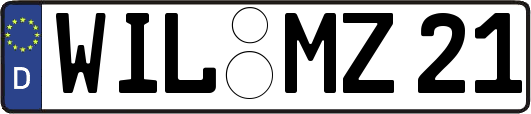 WIL-MZ21