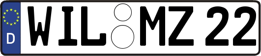 WIL-MZ22