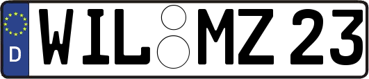 WIL-MZ23