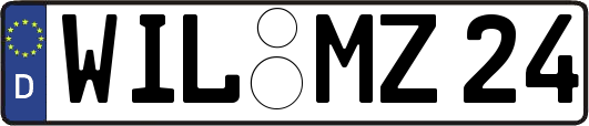 WIL-MZ24