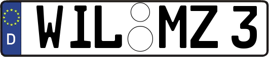WIL-MZ3