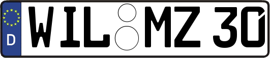 WIL-MZ30
